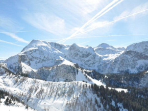 Ferienwohnung Watzmannblick